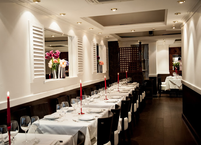 Indian City - Best Authentic Indian In St Pauls