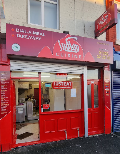 Indian Cuisine