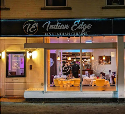 Indian Edge Ely