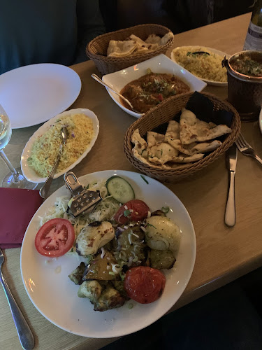 Indian Express — West Kensington