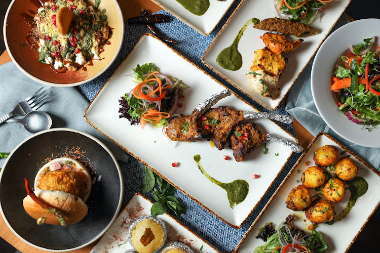 Indian Gourmet — London