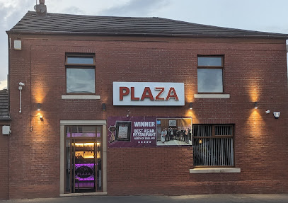 Indian Plaza