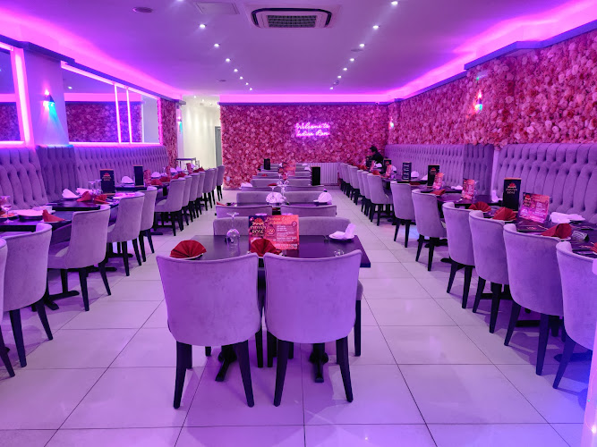 Indian Rose Restaurant & Takeaway