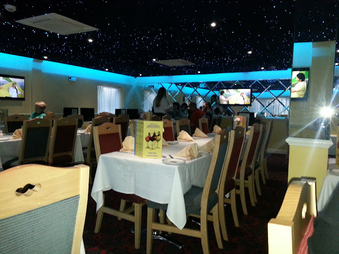 Indian Spice Restaurant