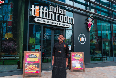 Indian Tiffin Room Liverpool