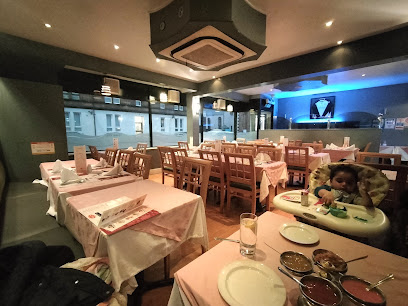 Indian Villa Restaurant