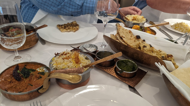 Indian Zing