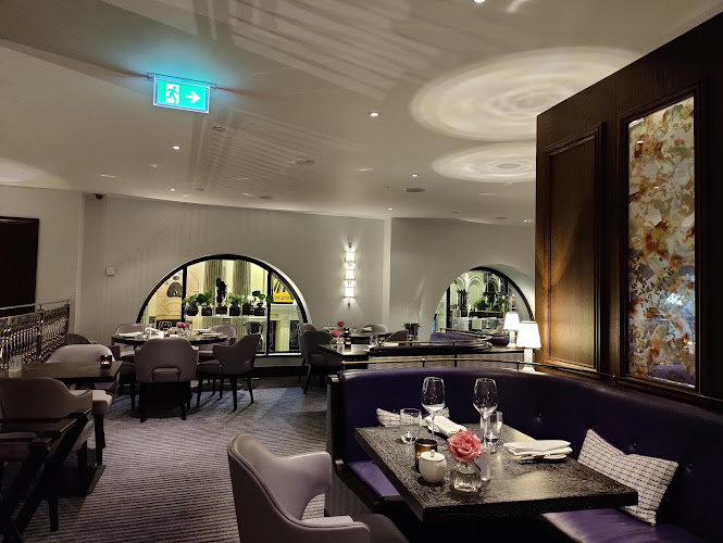 Indigo at One Aldwych Restaurant