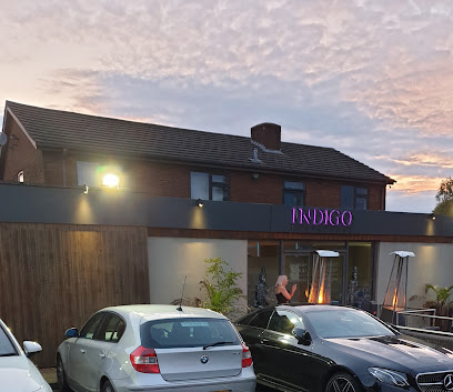 Indigo Restaurant