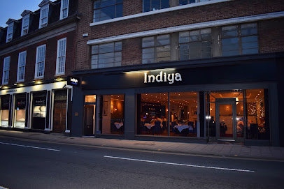 INDIYA