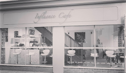 Influence Café