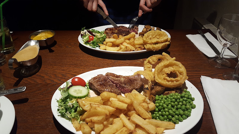 Ingleby Arms — Scunthorpe
