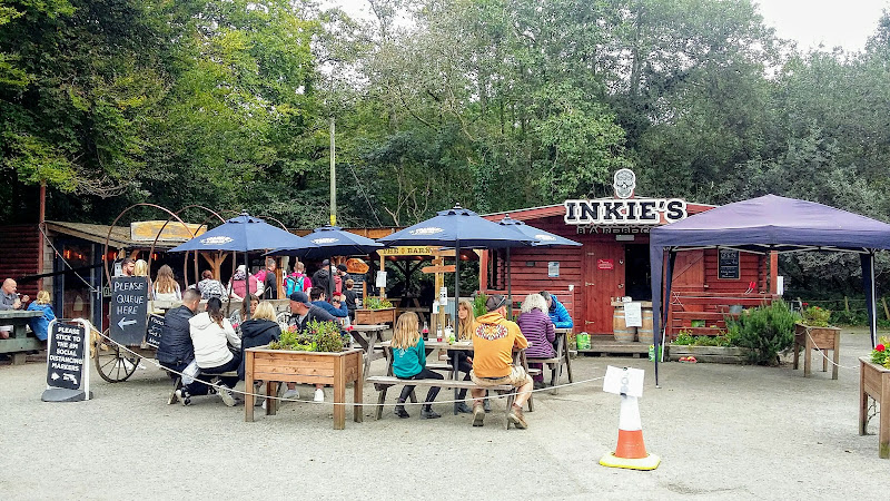 Inkie's Smokehouse