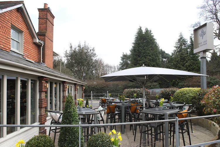 Inn At Maybury