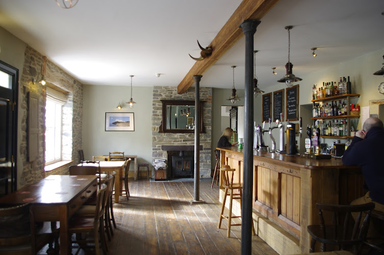 Inn At The Sticks