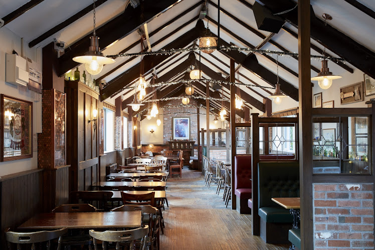Inn on the Green