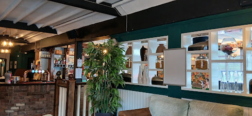 Inn On The Green