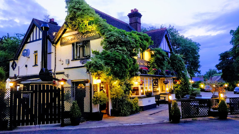 Inn on the Green
