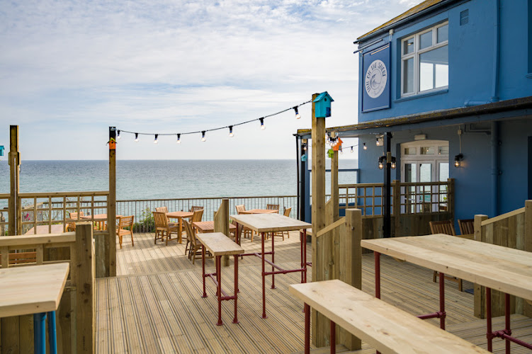 Inn On The Shore