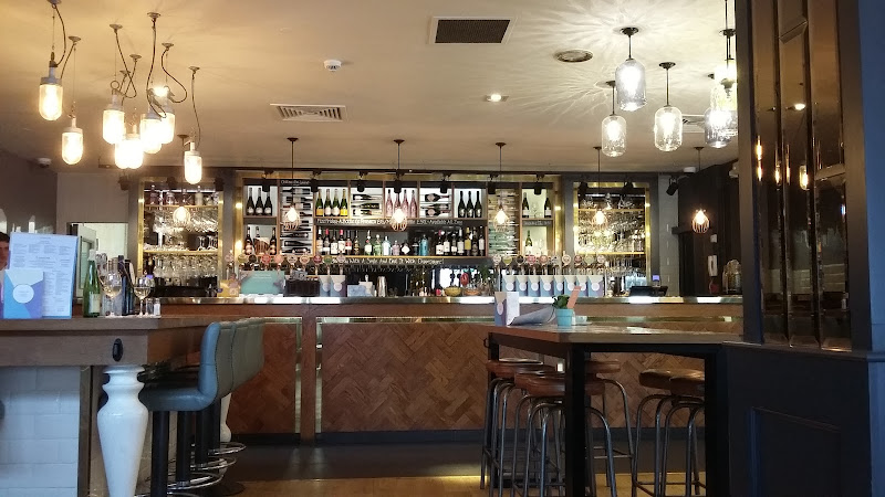 Innkeeper's Collection Liverpool