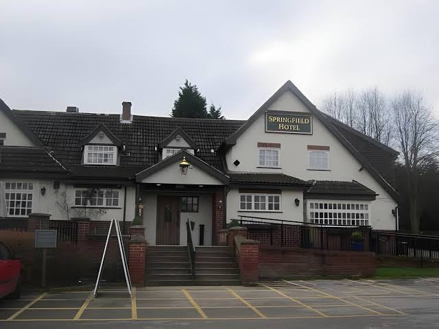 Innkeeper's Collection Nottingham