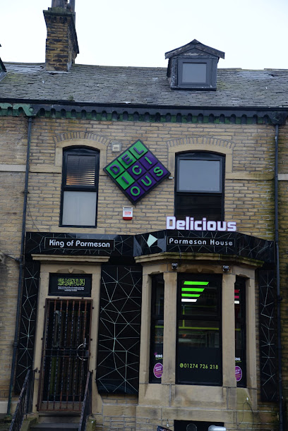 International Restaurant Bradford