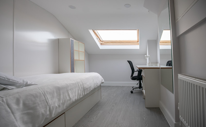 International Students House — London