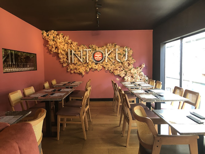 Intoku (Reading) — Reading