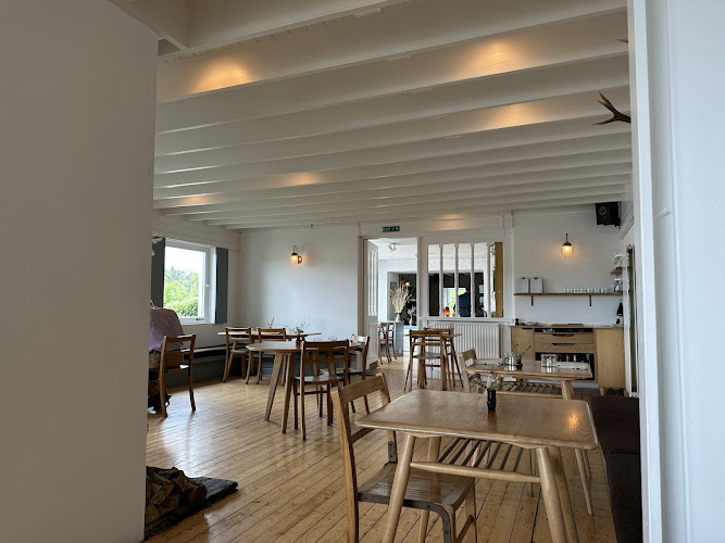 Inver Restaurant & Rooms