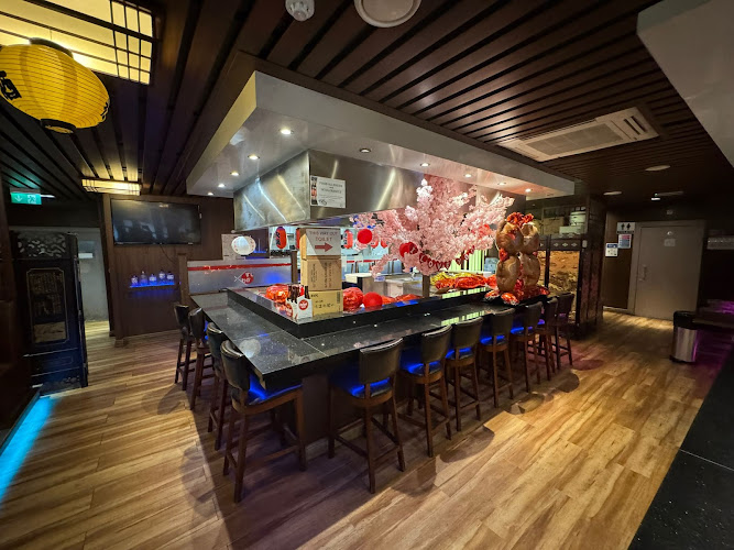 Ipfu Japanese Restaurant