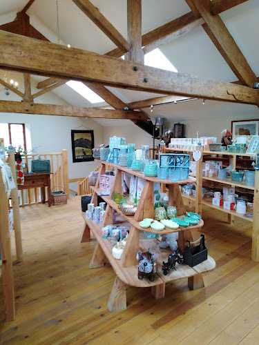 Ireby Green Farm Cafe & Caravan Site — Carnforth