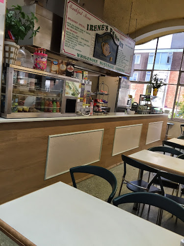 Irene's Pantry — Plymouth