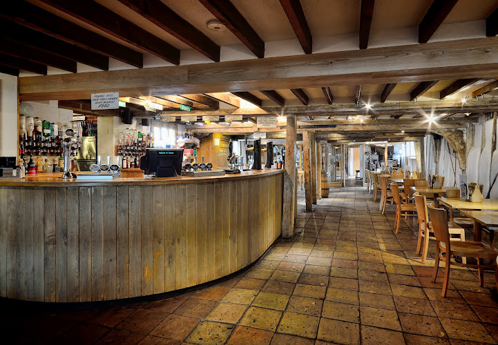 Isaacs On The Quay — Ipswich