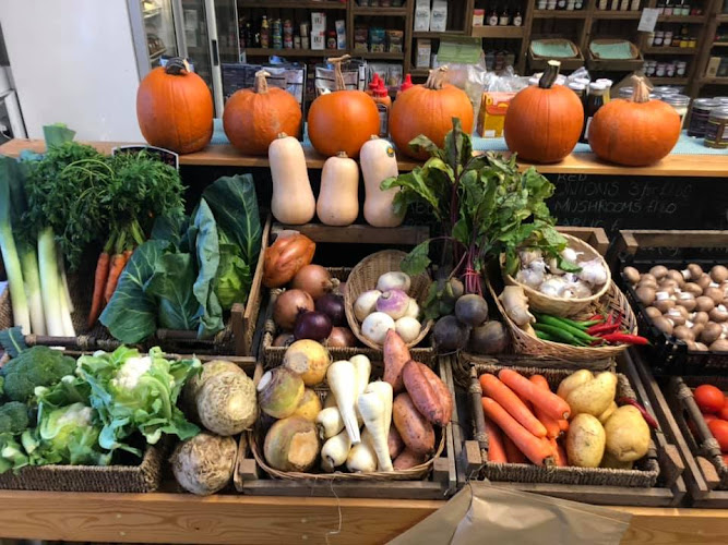 Isfield Farm Shop Butchers
