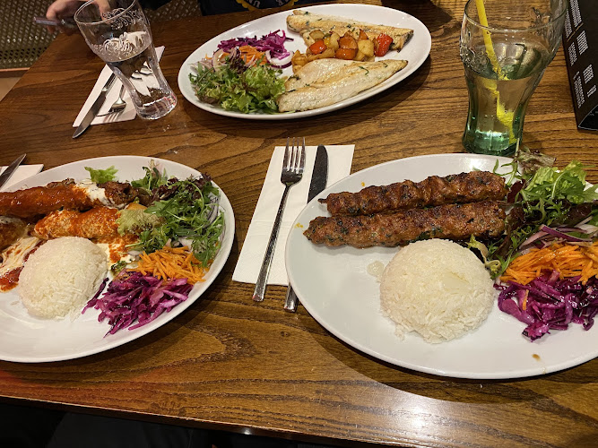 Istanbul BBQ