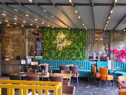 Istanbul Grill Bolton