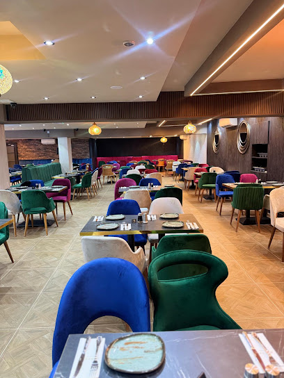 Istanbul Restaurant, Bolton