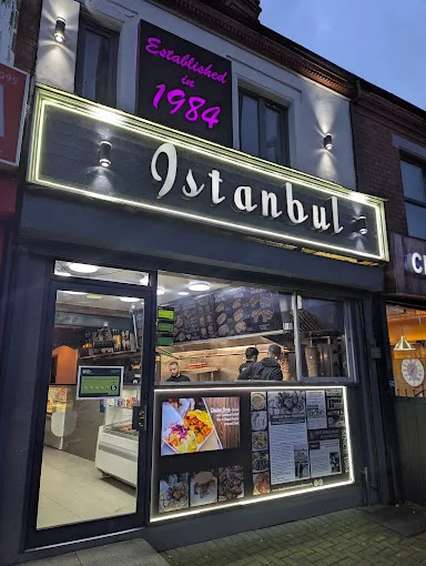 Istanbul Restaurant
