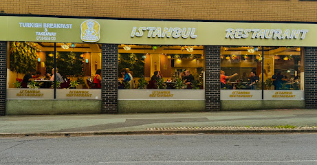 Istanbul Restaurant