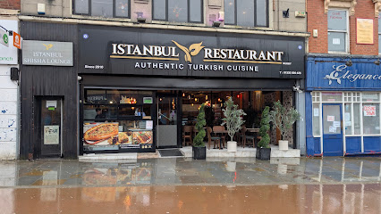 Istanbul Restaurant