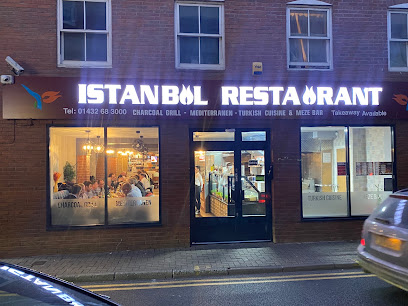 Istanbul Restaurant