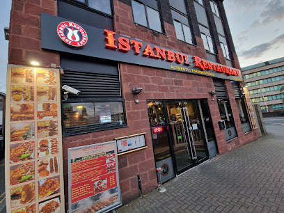 Istanbul Restaurant