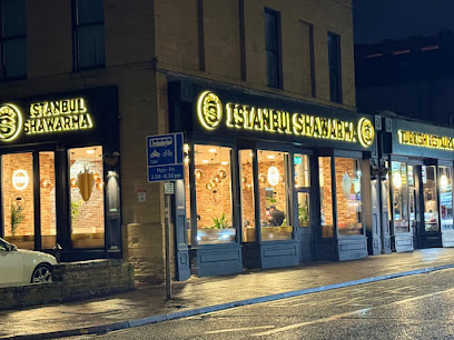 Istanbul Shawarma
