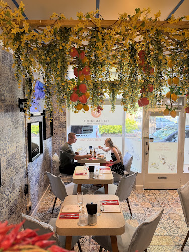 Italian Good - Pizzeria Napoletana