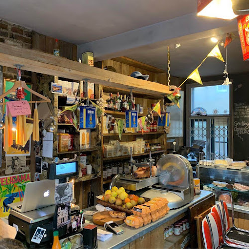 Italo — London
