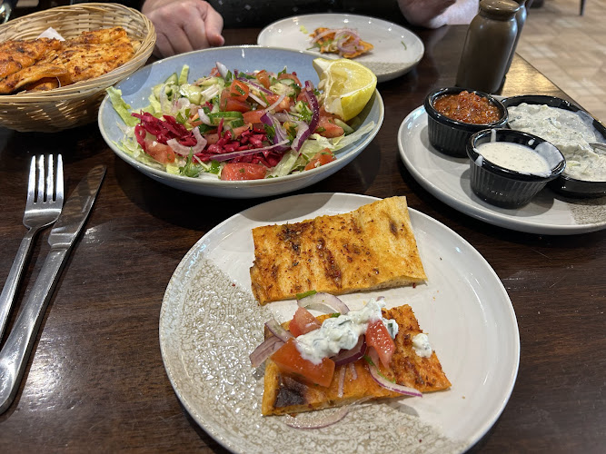 Itchen Bridge Café - Breakfast, Lunch & Dinner — Southampton