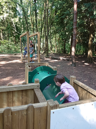Itchen Valley Country Park
