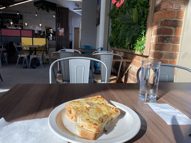 ITJL Colindale | Bristol Ave