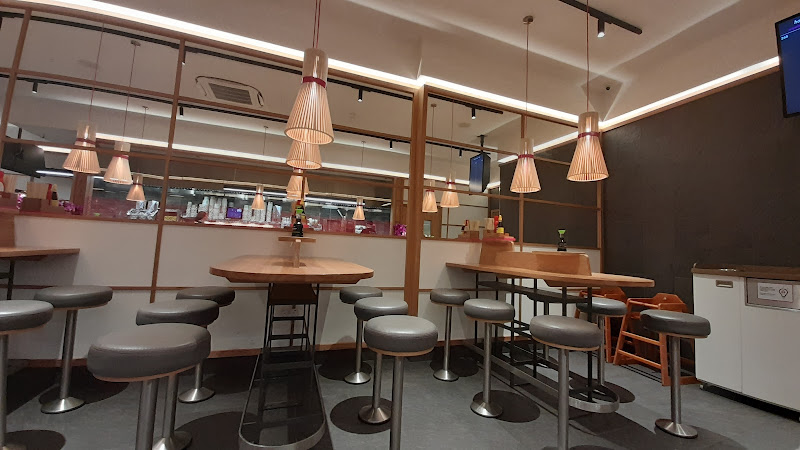 itsu - Bath