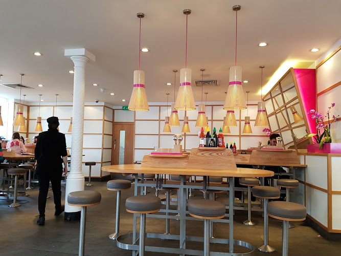 itsu - Brighton — Brighton